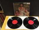THE JIMI HENDRIX EXPERIENCE Electric Ladyland 2xLPS Taiwan Press FIRST VG++/NM-