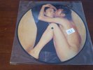 John Lennon Interview 80 limited edition picture disc german 10