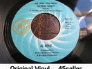 ? AL KENT 'The Way You Been Acting Lately' ORIGINAL Northern Soul 45 HEAR