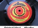 ? DEE DEE SHARP 'What Kind Of Lady' RARE UK ACTION Northern Soul 45