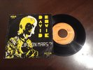 DAVID BOWIE *LIFE ON MARS?* 7'' 1973 UNIQUE SLEEVE PORTUGUESE EXC