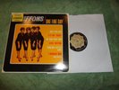 1963 CHIFFONS ALBUM 