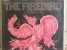 SEALED Boulez Conducts Bartok The Firebird NYPhilharmonic LP HALF SPEED MASTERED