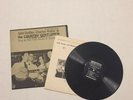 Rare JOHN DUFFEY, WALLER, COUNTRY GENTLEMEN: Bluegrass FOLKWAYS 33RPM 1961