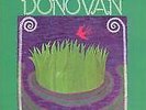 DONOVAN: HURDY GURDY MAN (COLV) (GRN) (LP vinyl *BRAND NEW*)
