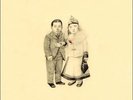 DECEMBERISTS: CRANE WIFE (LP vinyl *BRAND NEW*)
