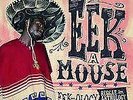 EEK-A-MOUSE: REGGAE ANTHOLOGY - EEK-OLOGY (LP vinyl *BRAND NEW*)