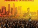 JURASSIC 5: POWER IN NUMBERS (LP vinyl *BRAND NEW*)