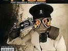 PHAROAHE MONCH: PTSD (LP vinyl *BRAND NEW*)