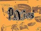 PIXIES: INDIE CINDY (LP vinyl *BRAND NEW*)