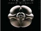 ORB FEATURING DAVID GILMOUR: METALLIC SPHERES (OGV) (DLI) (LP vinyl *BRAND NEW*)