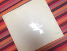 THE BEATLES White Album 1968 UK first pressing MONO double vinyl LP Numbered
