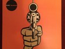RIDE Tarantula LP VINYL UK Creation 1996 12 Track With Inner.