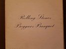 The Rolling Stones - Beggars Banquet - 1968 Vinyl LP