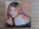 BARBRA STREISAND - Back To Broadway 1993 Korea Orig LP INSERT