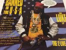 Banned In The U.S.A The Luke LP - 2 Live Crew 1990 [SKYL101] Vinyl  Hip Hop