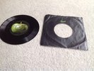 Black Dyke Mills Band - Thingumybob Beatles Written Rare UK Apple 4 1968 Record