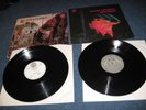 2 LP - Black Sabbath - same & Paranoid - Vertigo SWIRL