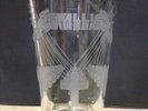 METALLICA MASTER OF PUPPETS ALTERNATE GLASS