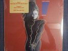 RARE STILL SEALED JANET JACKSON CONTROL ORIGINAL 1986 12