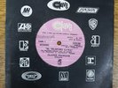CLAUDE FRANCOIS El telefono llora RARE TROMPOS LABEL URUGUAY SUNG IN SPANISH 7