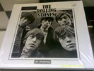 THE ROLLING STONES MONO BOX, 16 LP's limitiert 4200 / 10000, 180 g Vinyl, neu