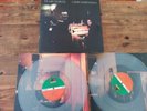 The War On Drugs ?– A Deeper Understanding- Coke Bottle Clear 2 x Vinyl LP