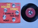 The Rolling Stones. I Wanna Be Your Man.  Top.