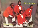 Frank Roberts Four In Canada Private Press Soul Funk Lounge SEALED