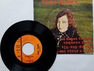 TONY LOPES Zig Zag JEAN MICHEL JARRE 1st version Rarities Obscure 45 FRENCH EP