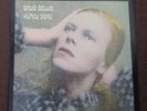 DAVID BOWIE 'Hunky Dory' RCA Stereo LP / Lyric Sheet Insert