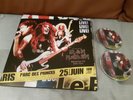 Iron Maiden - Remember the early days - 3 LP 2 CD Box MF Records - Limited to 45