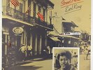 Earl King - Street Parade LP - Charly UK VG+