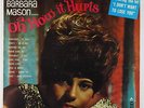 Barbara Mason - Oh How It Hurts LP - Arctic