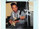 Magic Sam & Shakey Jake - Magic Touch: Live At Sylvio's 68 LP - Black Magic VG++