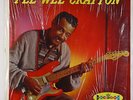 Pee Wee Crayton - S/T LP - Crown VG++ Shrink