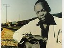 John Lee Hooker - Alone LP - Specialty VG+