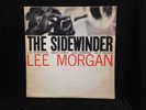 Lee Morgan-The Sidewinder-Blue Note 4157-NEW YORK USA NICE COPY