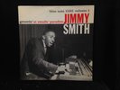 Jimmy Smith-Groovin' At Smalls' Paradise Volume 1-Blue Note 1585-WEST 63RD DG
