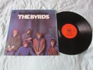 THE BYRDS TURN TURN TURN 1st UK 1966 CBS LP VINYL RECORD A2/B1 POP PSYCH ROCK