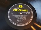 Beatles Sgt Pepper 1st UK Press MONO Swirl Inner/Cutout *COMPLETE* *STUNNING*