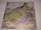 FOREST...FULL CIRCLE...STUNNING UK FIRST PRESS (1G STAMPERS)...A RARE BEAUTY