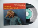 French EP Dusty SPRINGFIELD 
