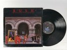 Rush Moving Pictures LP Vinyl