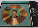 Elvis' Golden records Vol 3 Black label Red spot RD 7630 EX++ VERY RARE
