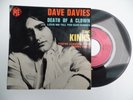 EP Dave DAVIES 