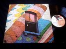 IVAN JULLIEN BIG BAND/SECRET SERVICE/FRENCH JAZZ/FRENCH PRESS ORIGINAL
