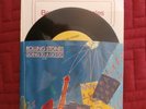 The Rolling Stones Going To A Go-Go / Beast Picture Sleeve 45 NM Sealed Shrink