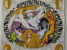 SIMPLE IMAGE: Spinning Spinning Spinning NEW ZEALAND POPSIKE LP 1968 ORIG on HMV
