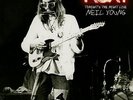 Neil Young - Tonight's The Night -  Live at the Roxy - NEW SEALED 2 LP set